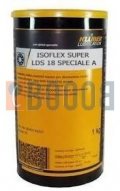 KLUBER ISOFLEX SUPER LDS 18 FLACONE DA 1/KG