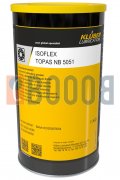 KLUBER ISOFLEX TOPAS NB 5051 FLACONE DA 1/KG