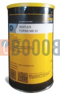 KLUBER ISOFLEX TOPAS NB 52 FLACONE DA 1/KG