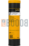 KLUBER KLUBERFOOD NH1 11-572 CARTUCCIA DA 400/GR
