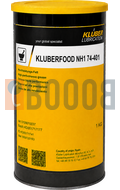 KLUBER KLUBERFOOD NH1 74-401 FLACONE DA 1/KG