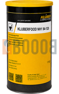 KLUBER KLUBERFOOD NH1 94-120 FLACONE DA 1/KG
