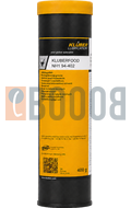 KLUBER KLUBERFOOD NH1 94-402 CARTUCCIA DA 400/GR