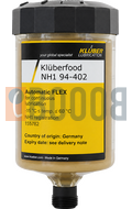 KLUBER KLUBERFOOD NH1 94-402 KLUBERMATIC FLEX 125/ML