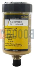KLUBER KLUBERFOOD NH1 94-402 KLUBERMATIC FLEX 125/ML