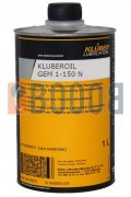 KLUBER KLUBEROIL GEM 1-150 N FLACONE DA 1/LT