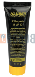 KLUBER KLUBERPASTE 46 MR 401 TUBETTO DA 60/GR