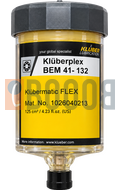 KLUBER KLUBERPLEX BEM 41-132 KLUBERMATIC FLEX 125/ML