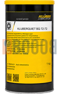 KLUBER KLUBERQUIET BQ 72-72 FLACONE DA 1/KG