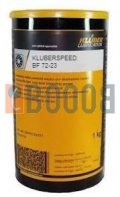 KLUBER KLUBERSPEED BF 72-23 FLACONE DA 1/KG