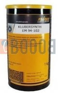 KLUBER KLUBERSYNTH EM 94-102 FLACONE DA 1/KG