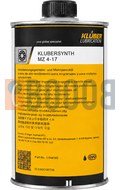 KLUBER KLUBERSYNTH MZ 4-17 FLACONE DA 1/LT