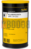 KLUBER KLUBERSYNTH UH1 14-151 FLACONE DA 1/KG