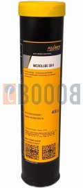 KLUBER MICROLUBE GB 0 CARTUCCIA DA 400/GR