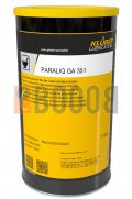 KLUBER PARALIQ GA 351 FLACONE DA 1/KG