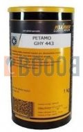 KLUBER PETAMO GHY 443 FLACONE DA 1/KG