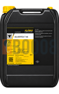 KLUBER SILVERTEX T 46 TANICA DA 20/LT