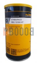 KLUBER STABURAGS NBU 12/300 KP FLACONE DA 1/KG