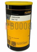 KLUBER UNISILKON GLK 112 FLACONE DA 1/KG