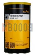 KLUBER KLUBERSYNTH UH1 14-31 FLACONE DA 1/KG