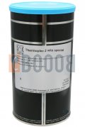 LUBCON TURMOPLEX 2 WHITE SPECIAL FLACONE DA 1/KG