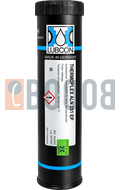 LUBCON THERMOPLEX ALN 251 EP CARTUCCIA DA 400/GR