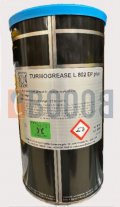 LUBCON TURMOGREASE L 801 EP PLUS FLACONE DA 1/KG