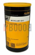 KLUBER MICROLUBE GB 0 FLACONE DA 1/KG