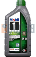 MOBIL 1 ESP 5W30 FLACONE DA 1/LT