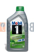 MOBIL 1 ESP 5W30 FLACONE DA 1/LT