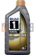 MOBIL 1 FS 0W40 FLACONE DA 1/LT