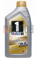 MOBIL 1 FS 0W40 FLACONE DA 1/LT