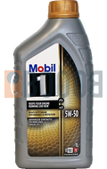 MOBIL 1 FS X2 5W50 FLACONE DA 1/LT