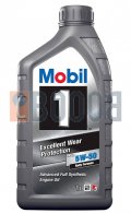 MOBIL 1 FS X2 5W50 FLACONE DA 1/LT