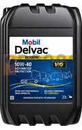 MOBIL DELVAC MODERN 10W40 ADV PRO TANICA DA 20/LT