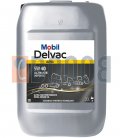 MOBIL DELVAC ULTRA 5W40 ULTIMATE DEFENSE TANICA DA 20/LT