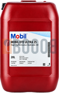 MOBIL DTE 25 ULTRA TANICA DA 20/LT