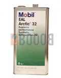 MOBIL EAL ARCTIC 32 FLACONE DA 5/LT