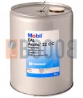 MOBIL EAL ARCTIC 22 CC TANICA DA 20/LT