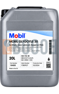 MOBIL GLYGOYLE 30 TANICA DA 20/LT