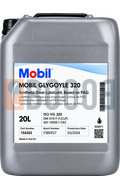 MOBIL GLYGOYLE 320 TANICA DA 20/LT