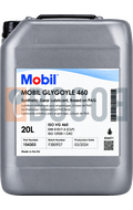 MOBIL GLYGOYLE 460 TANICA DA 20/LT