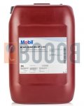 MOBIL MOBILGEAR 600 XP 100 TANICA DA 20/LT