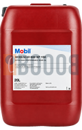 MOBIL MOBILGEAR 600 XP 150 TANICA DA 20/LT