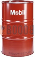 MOBIL MOBILGEAR 600 XP 220 FUSTO DA 208/LT