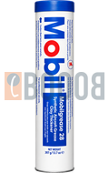 MOBIL MOBILGREASE 28 CARTUCCIA DA 380/GR