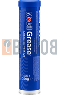 MOBIL MOBILGREASE FM 222 CARTUCCE DA 390/ML
