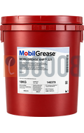 MOBIL MOBILGREASE XHP 221 TANICA DA 18/KG