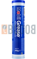 MOBIL MOBILGREASE XHP 222 CARTUCCIA DA 390/GR