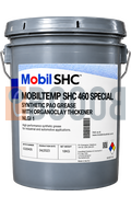 MOBIL MOBILTEMP SHC 460 SPECIAL TANICA DA 18/KG